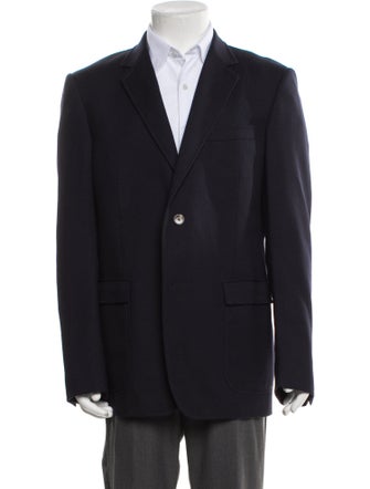 Gucci Wool Blazer