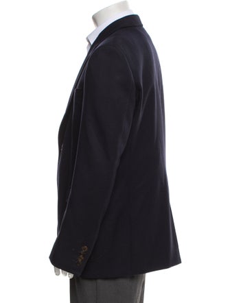 Gucci Wool Blazer