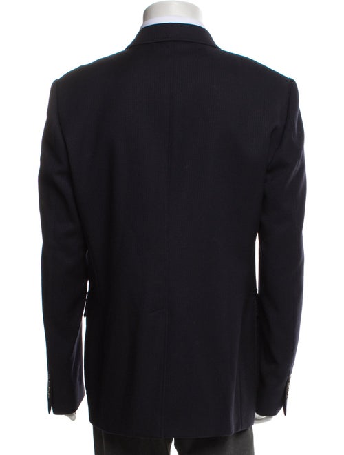 Gucci Wool Blazer