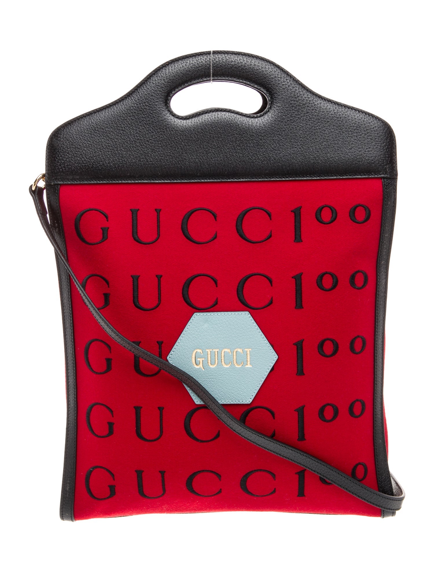 Gucci Canvas 100th Anniversary