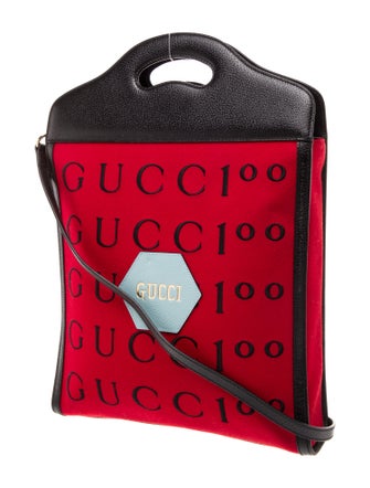 Gucci Canvas 100th Anniversary