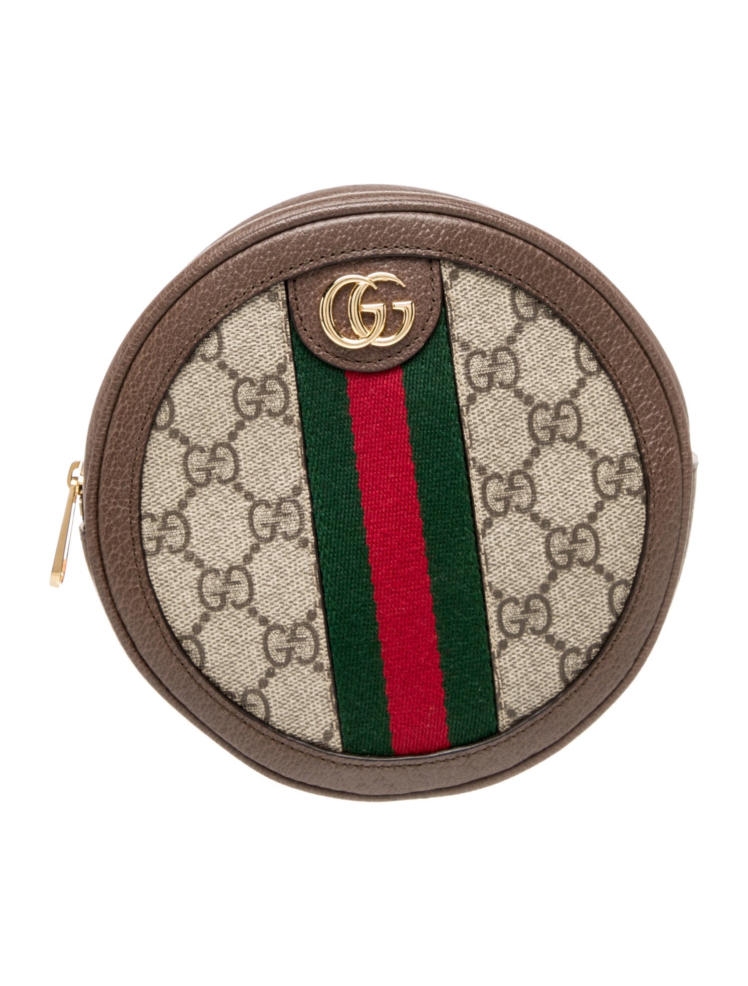 Gucci GG Supreme Ophidia Mini