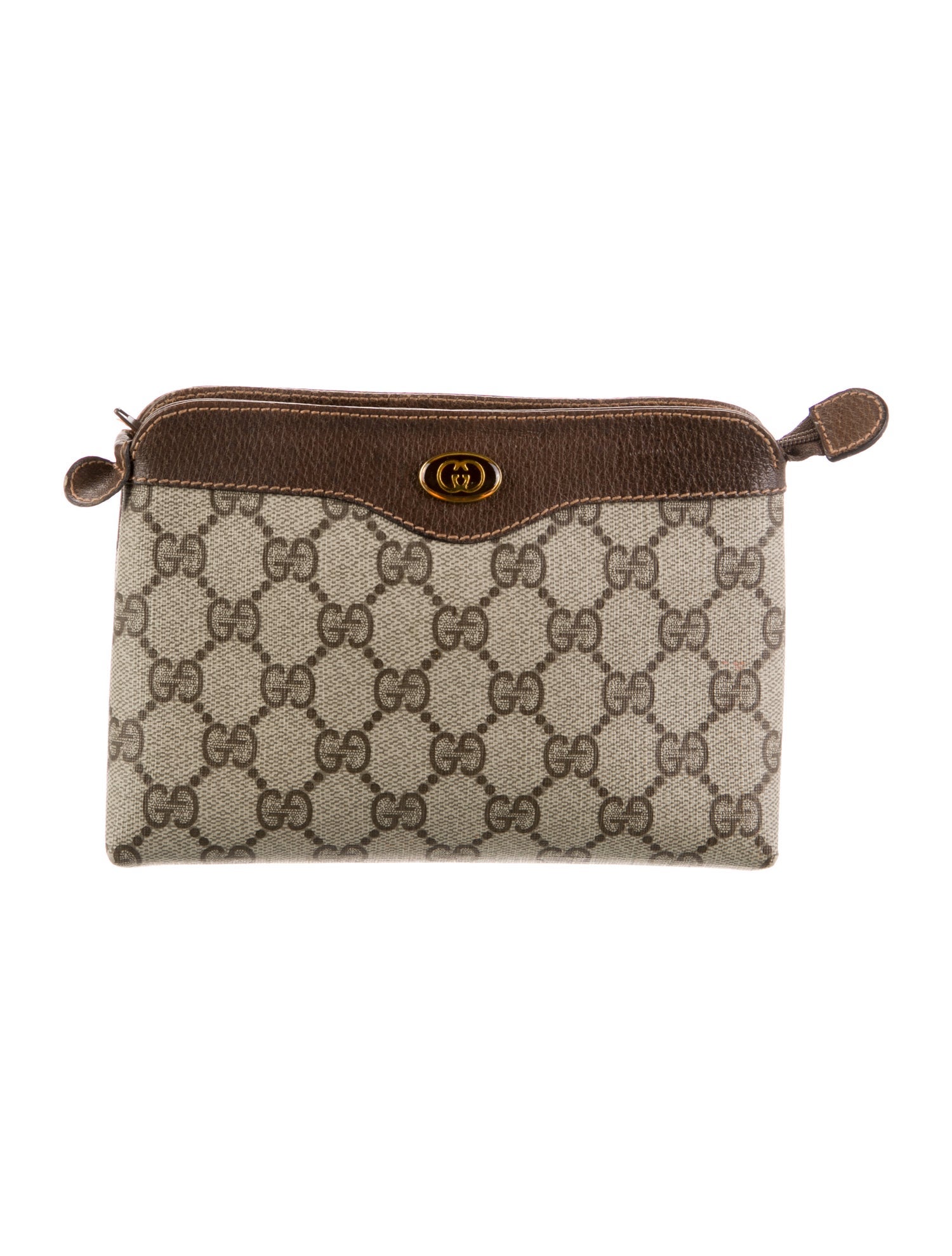 Gucci Womens Cosmetic Bag
