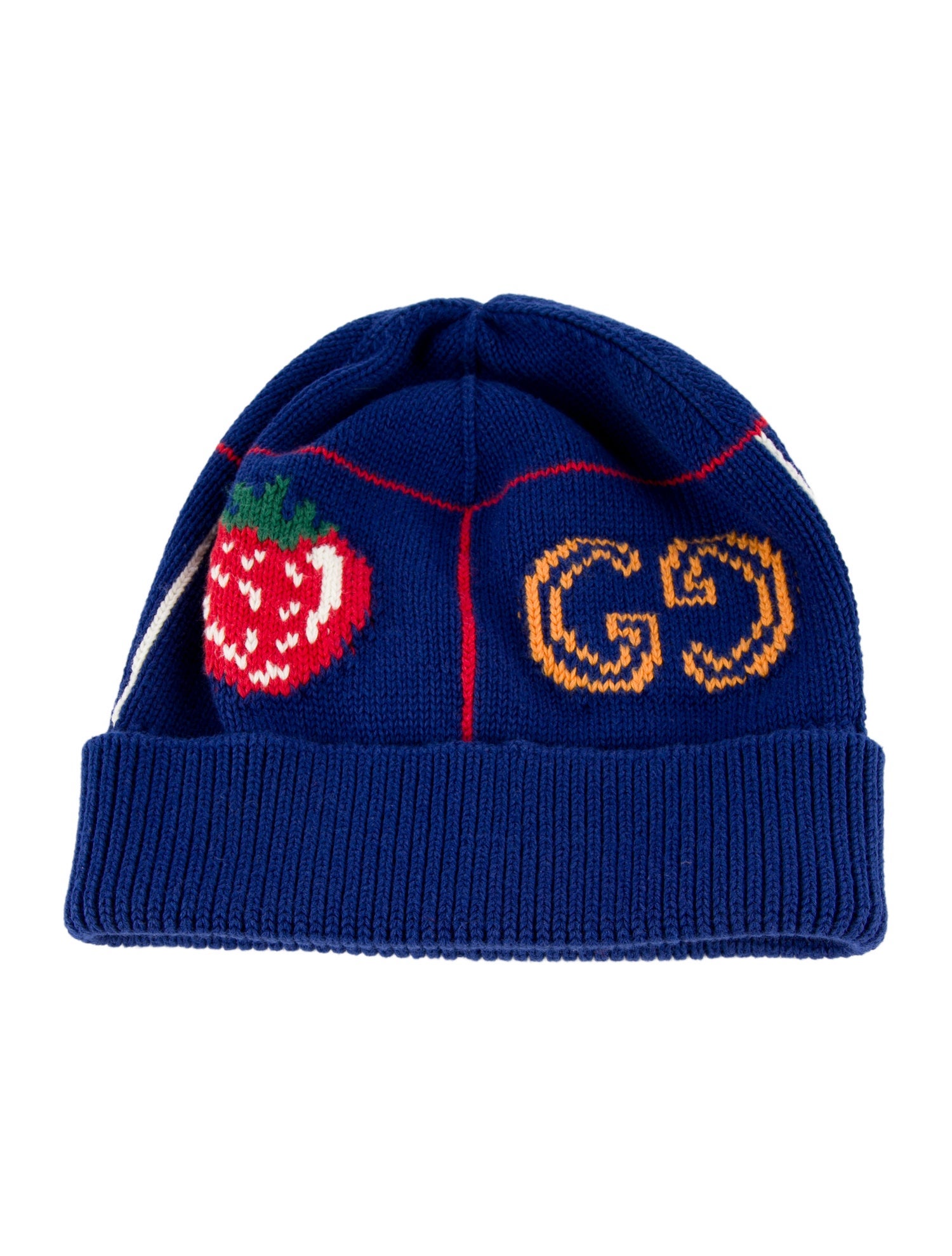 Gucci Kids' Knit Beanie