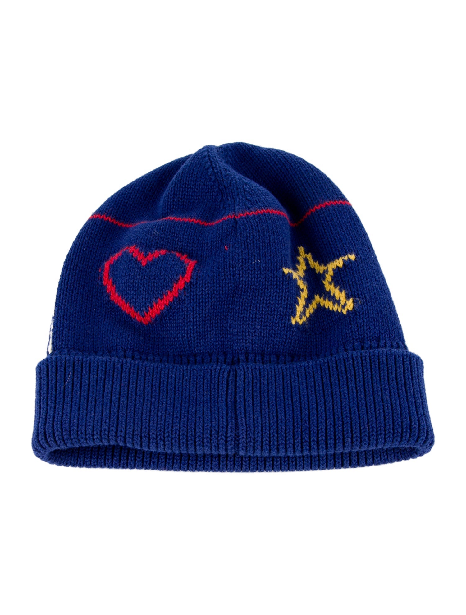 Gucci Kids' Knit Beanie