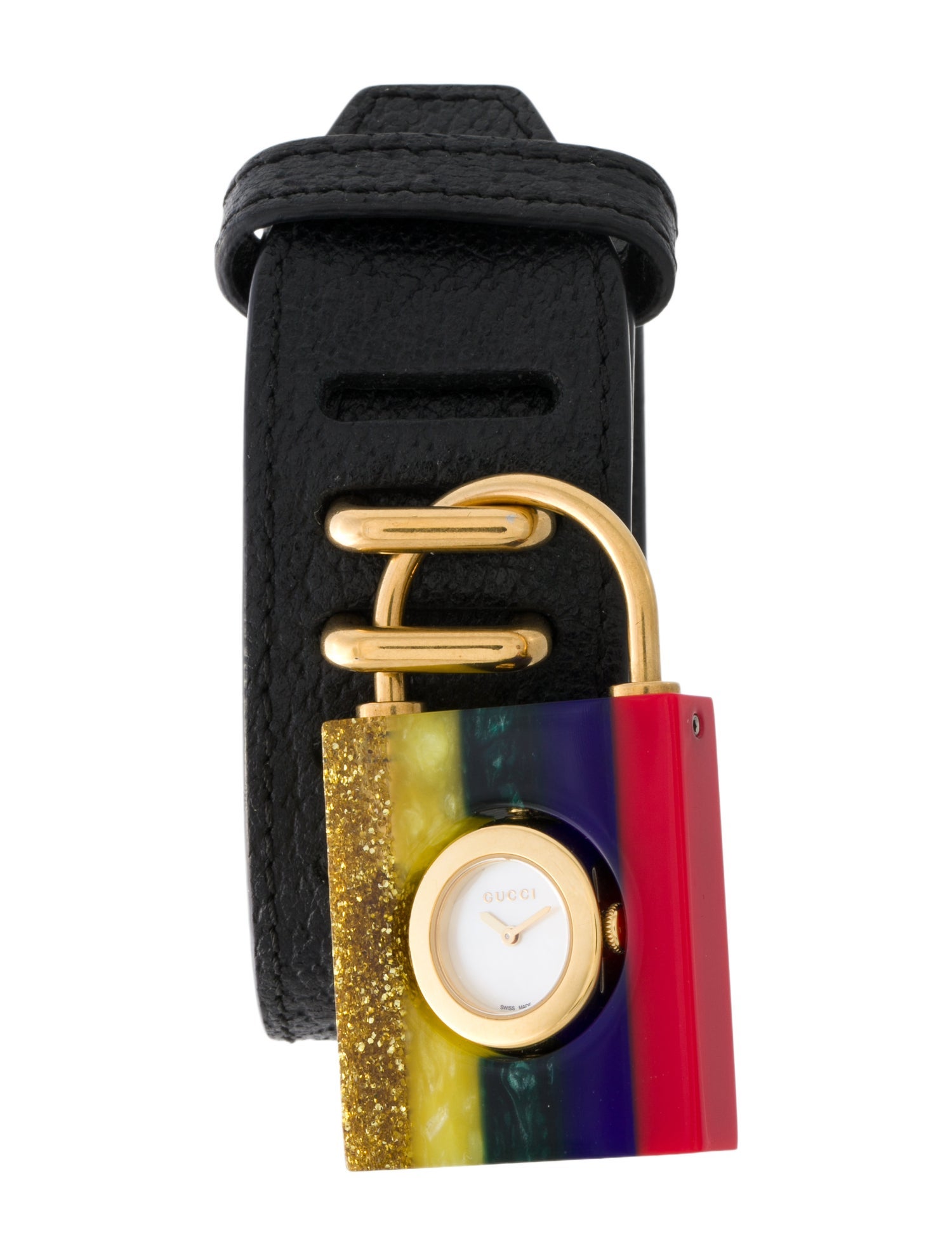 Gucci Constance Watch