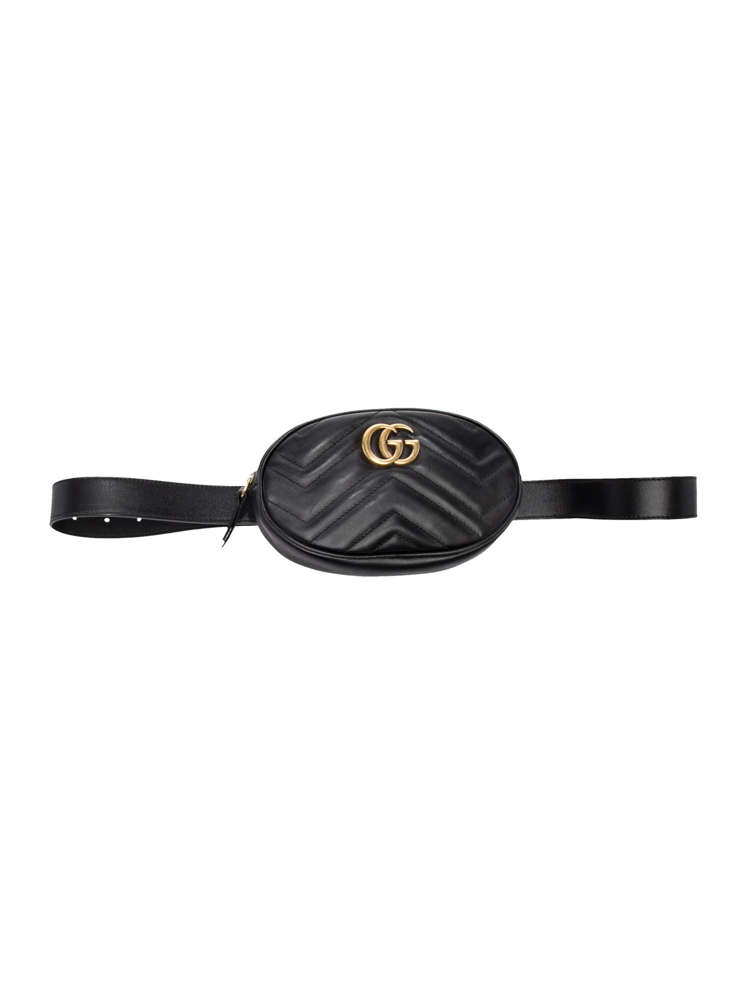 Gucci Double G Marmont