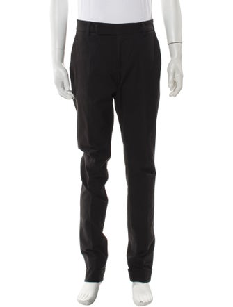 Gucci Hysteria Accent Pants