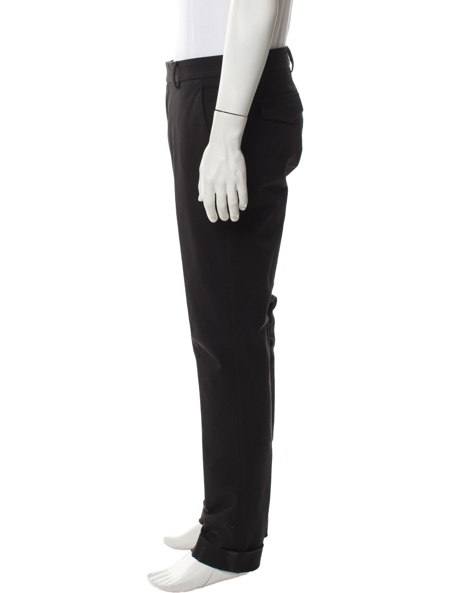 Gucci Hysteria Accent Pants