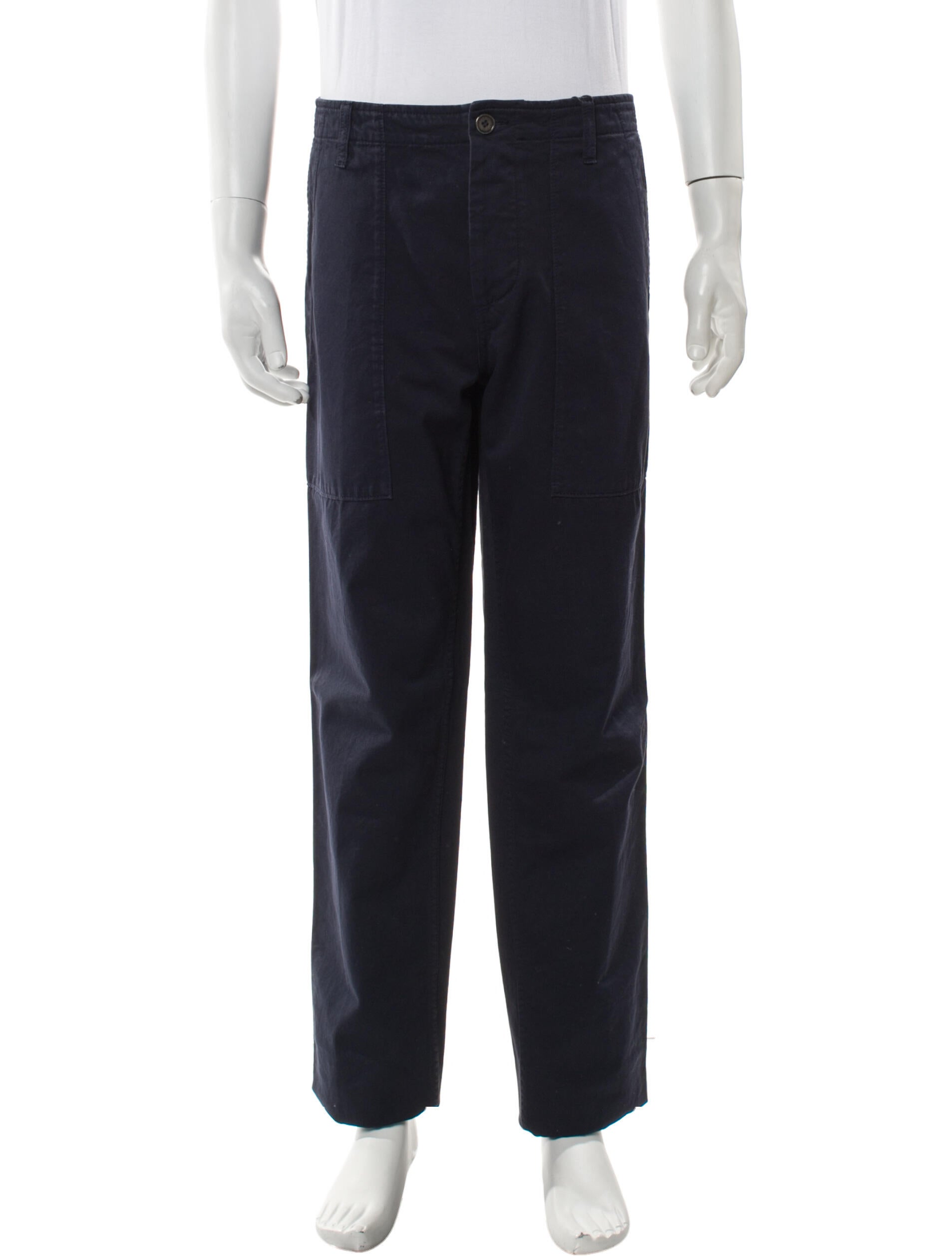 Gucci Corduroy Pants w/ Tags