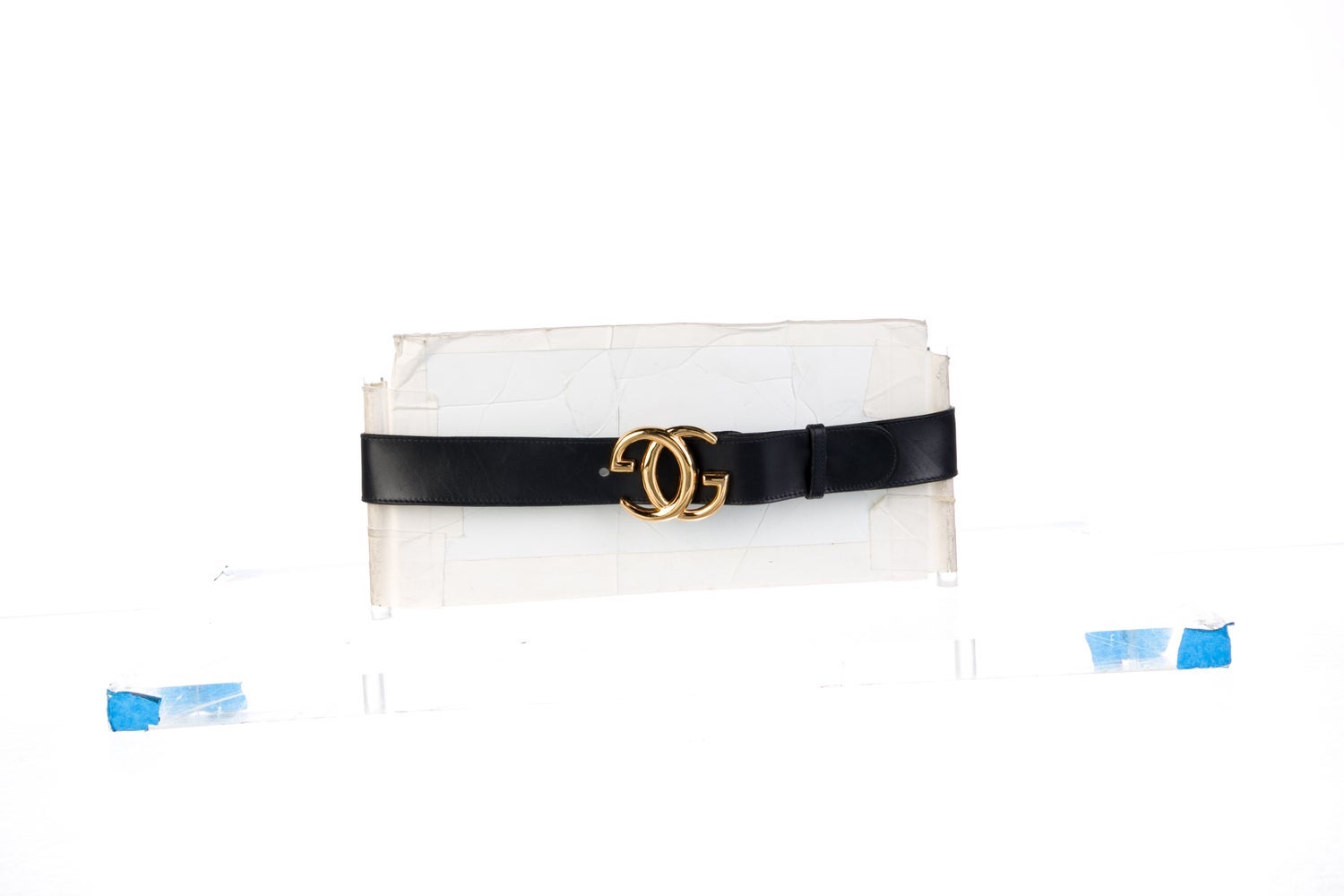 Gucci Vintage 1970's Belt