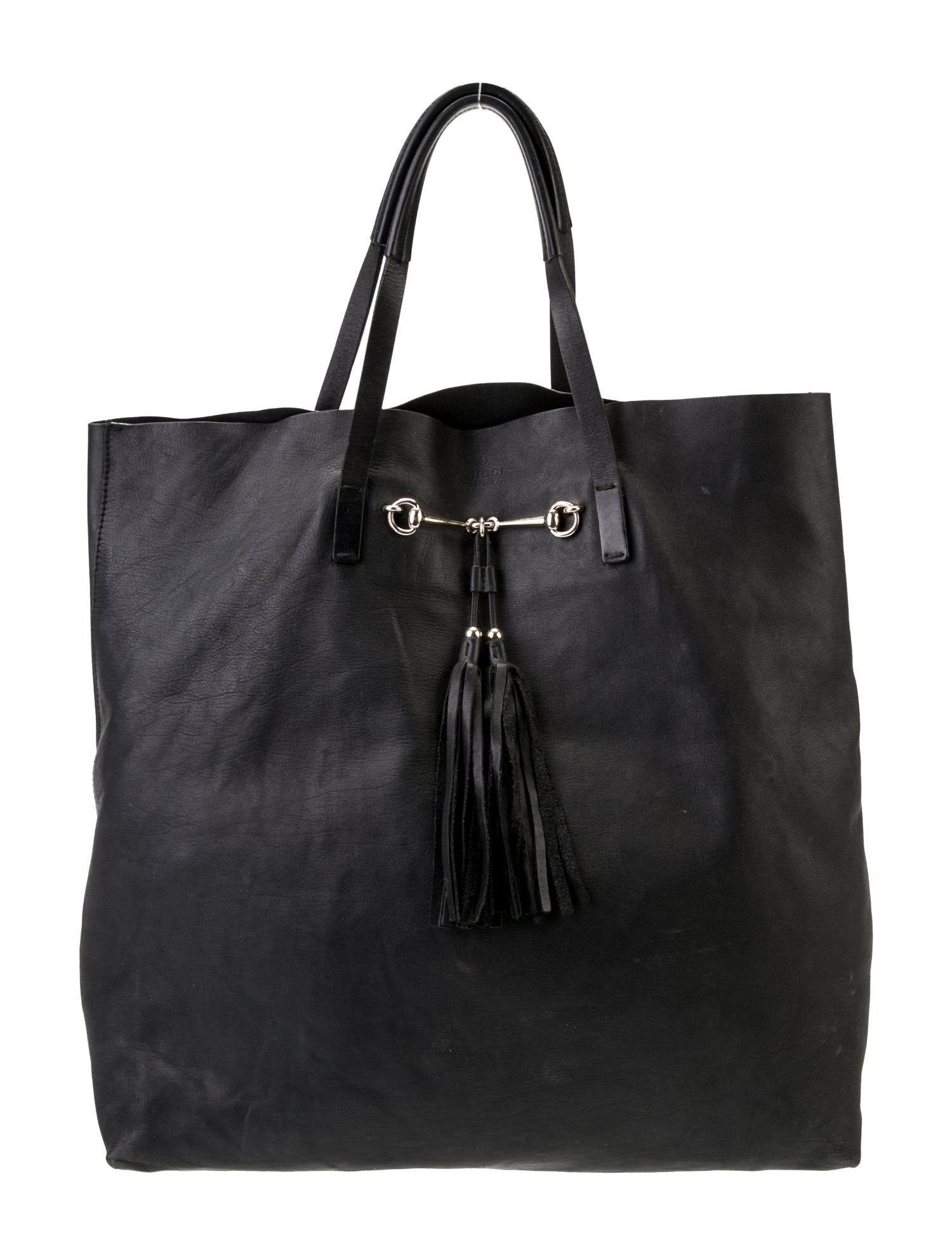 Gucci Horsebit Park Avenue