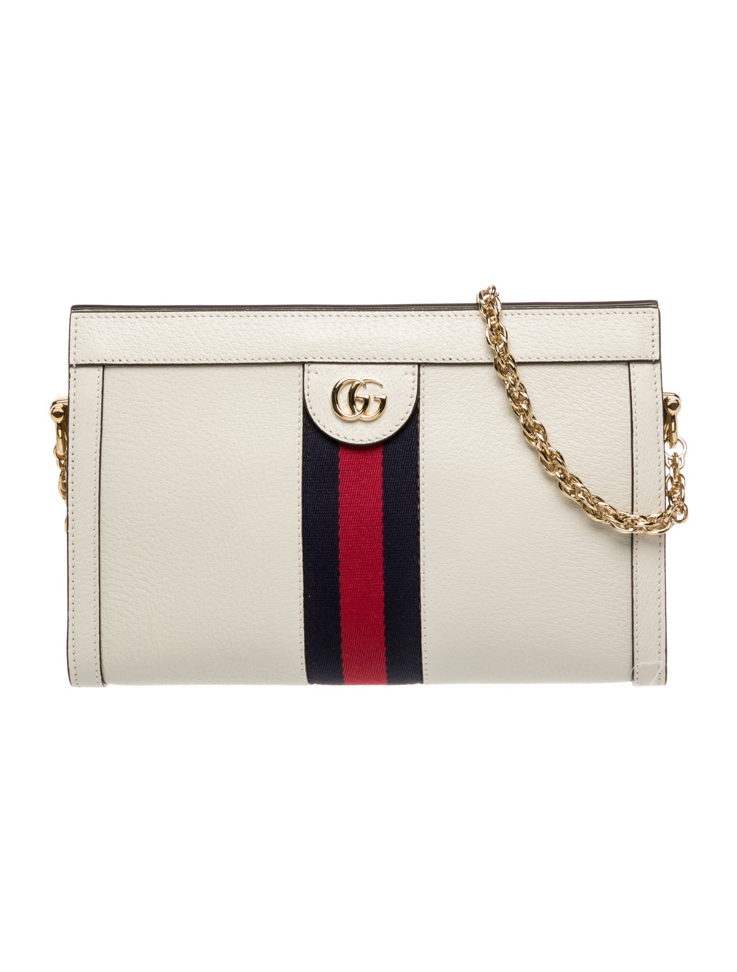 Gucci Web Ophidia Small w/ Tags