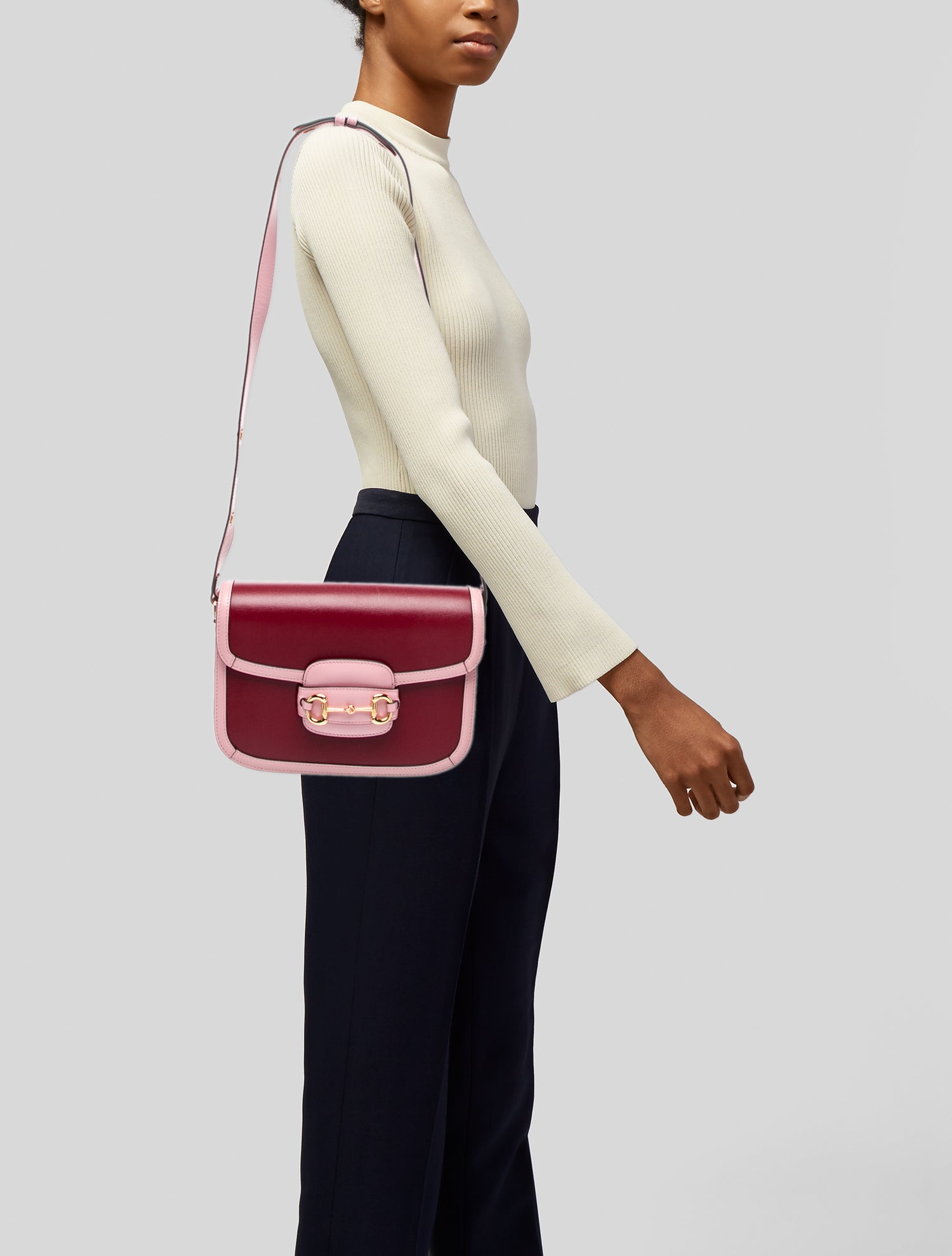 Gucci 1955 Horsebit Horsebit 1955 Small