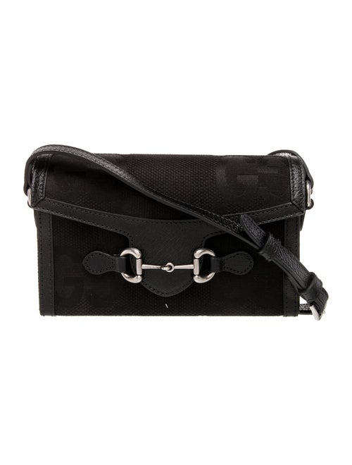 Gucci 1955 Horsebit Horsebit 19 Mini