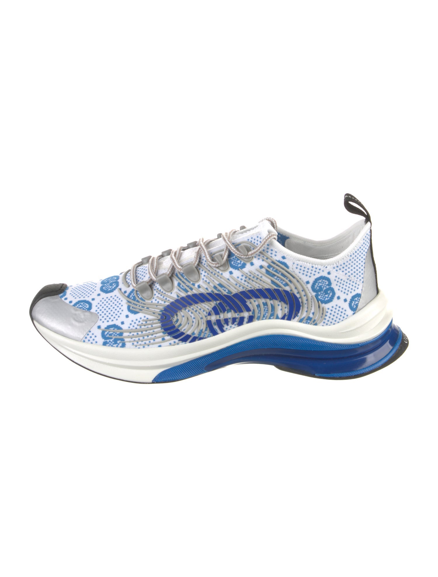 Gucci GG Logo Sneakers