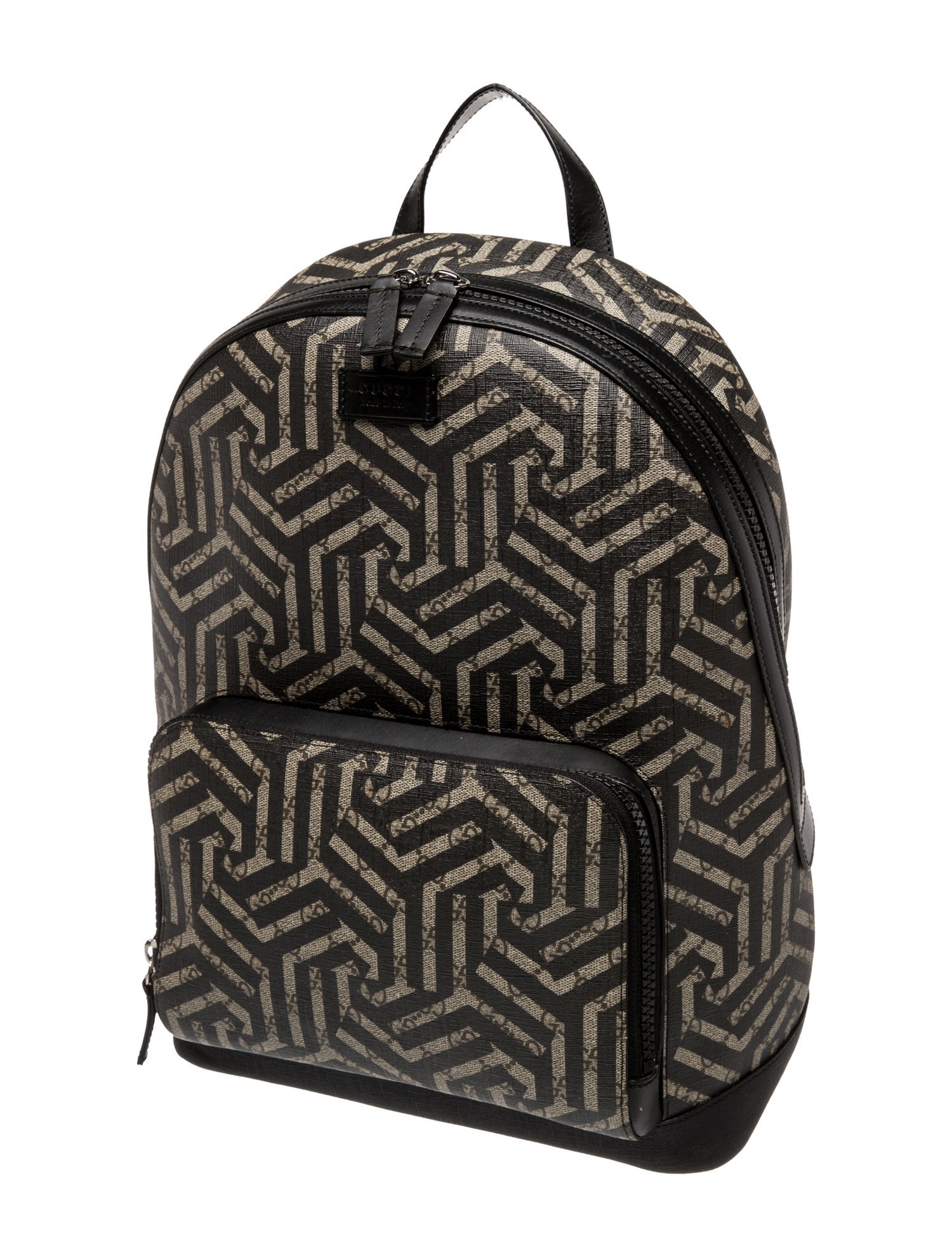 Gucci GG Supreme Eden Medium