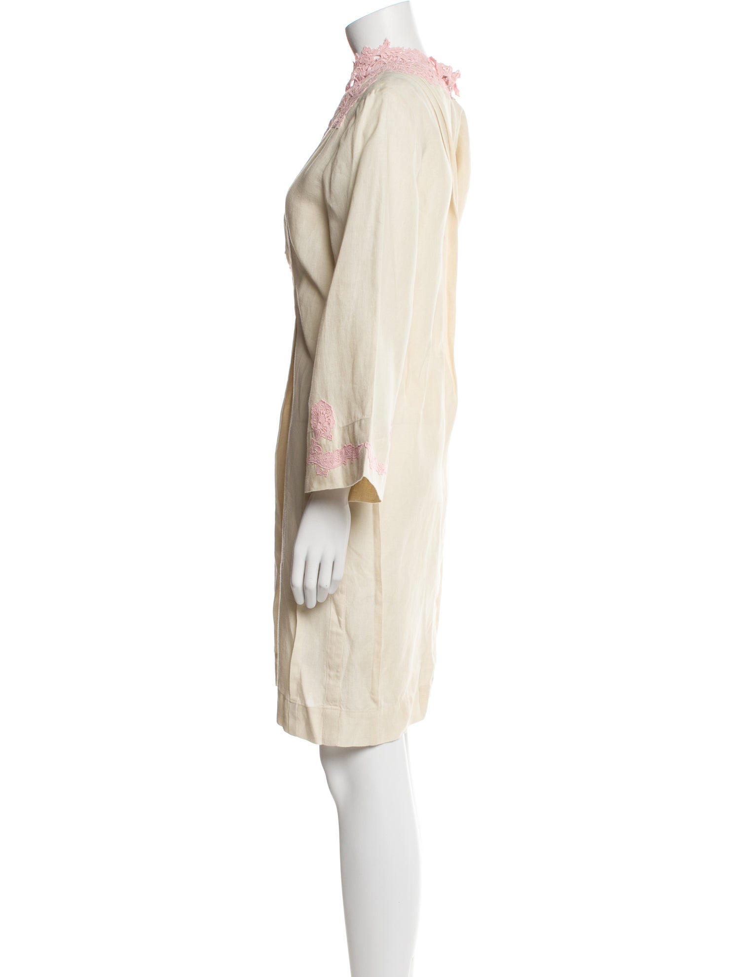 Gucci 2020 Knee-Length Dress