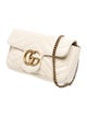 Gucci Double G Marmont Super Mini