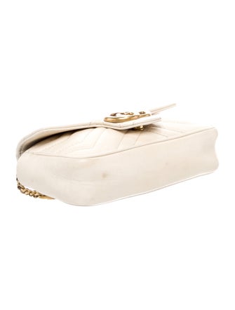 Gucci Double G Marmont Super Mini