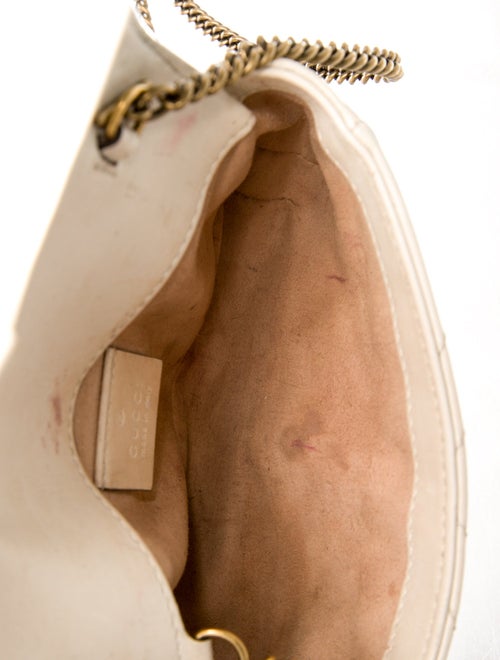 Gucci Double G Marmont Super Mini