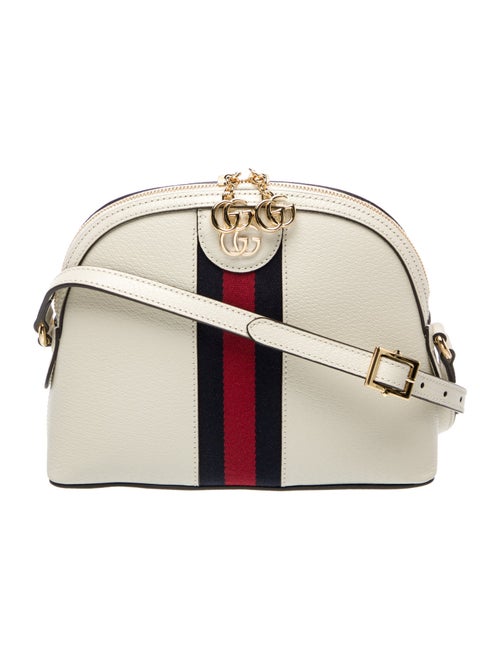 Gucci Double G Ophidia Small