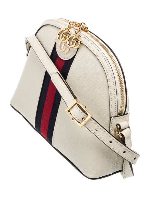 Gucci Double G Ophidia Small