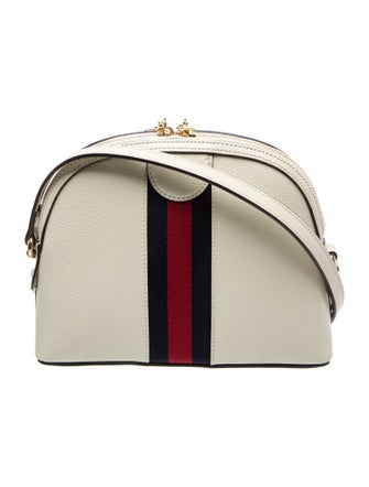 Gucci Double G Ophidia Small