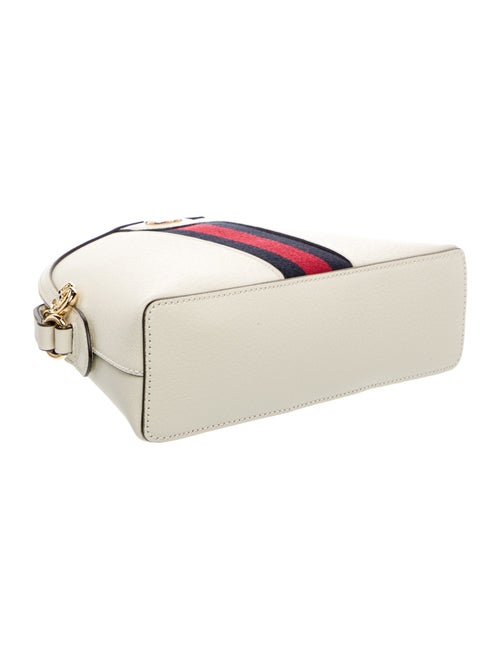 Gucci Double G Ophidia Small