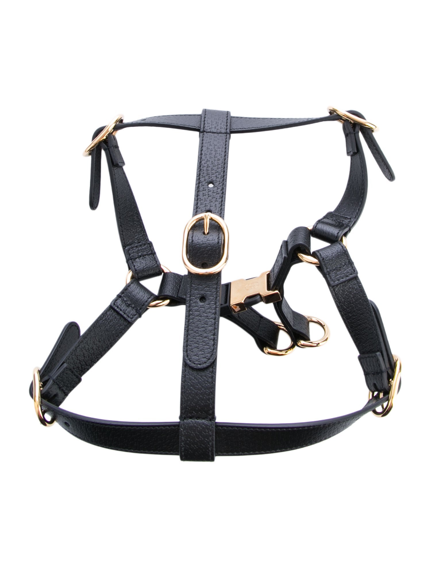 Gucci Demetra Pet Harness