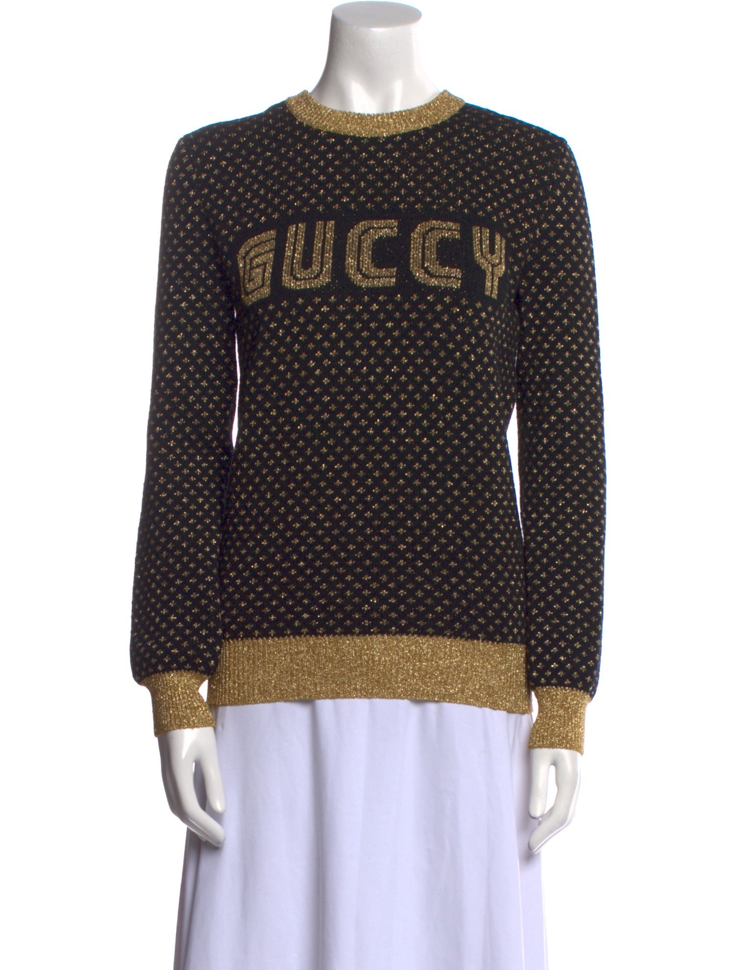 Gucci 2018 SEGA Sweater Sweater w/ Tags