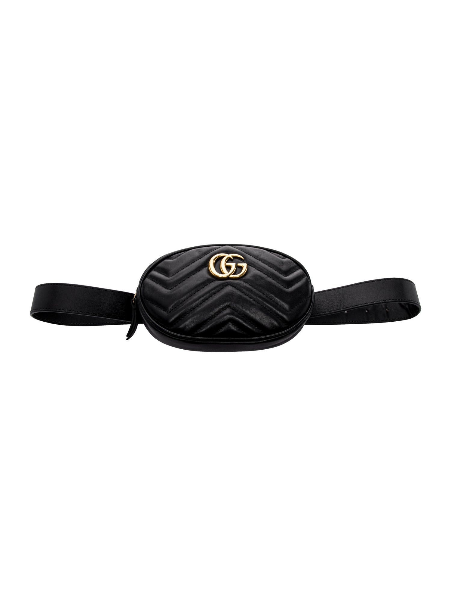 Gucci Double G Marmont