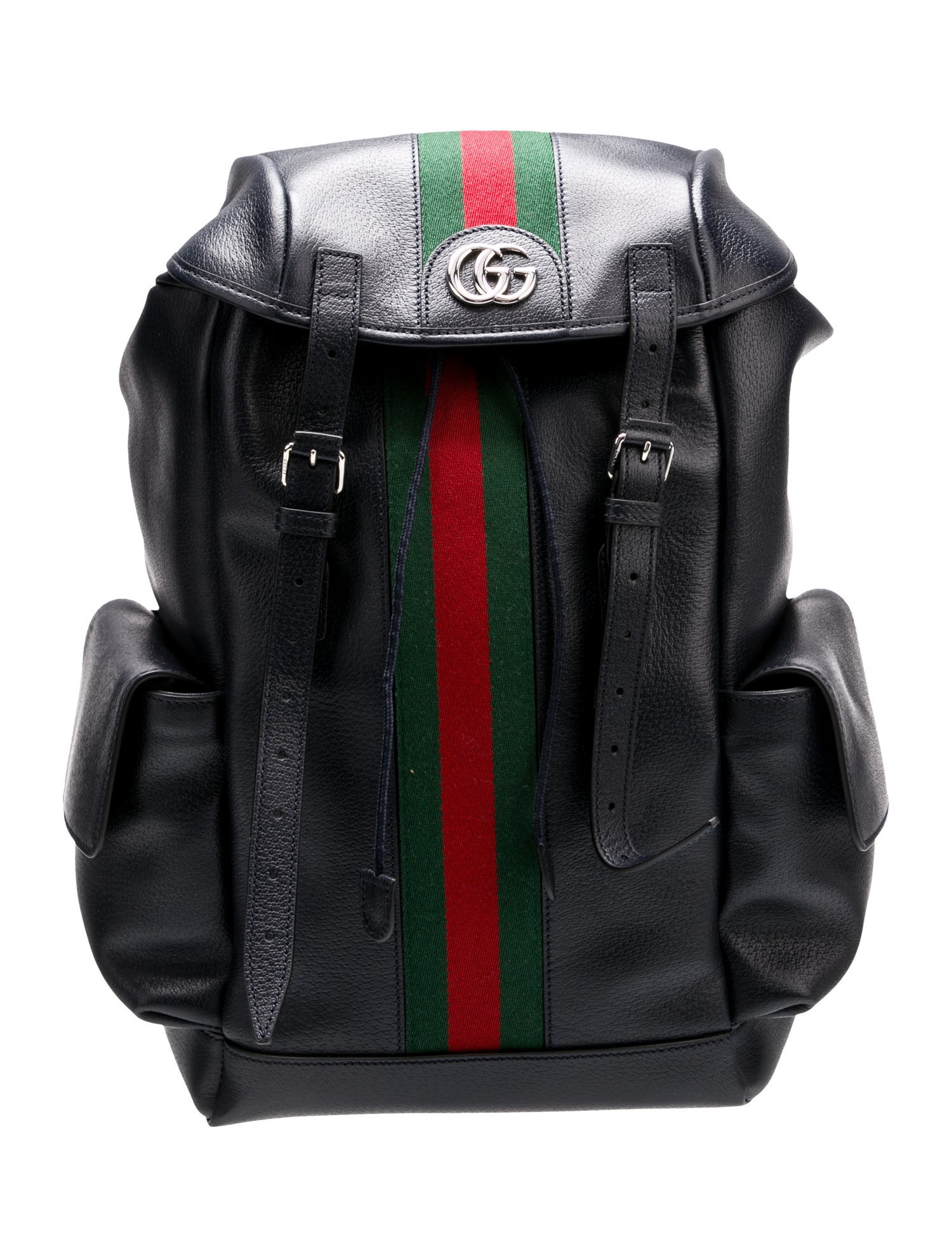 Gucci Web Ophidia w/ Tags
