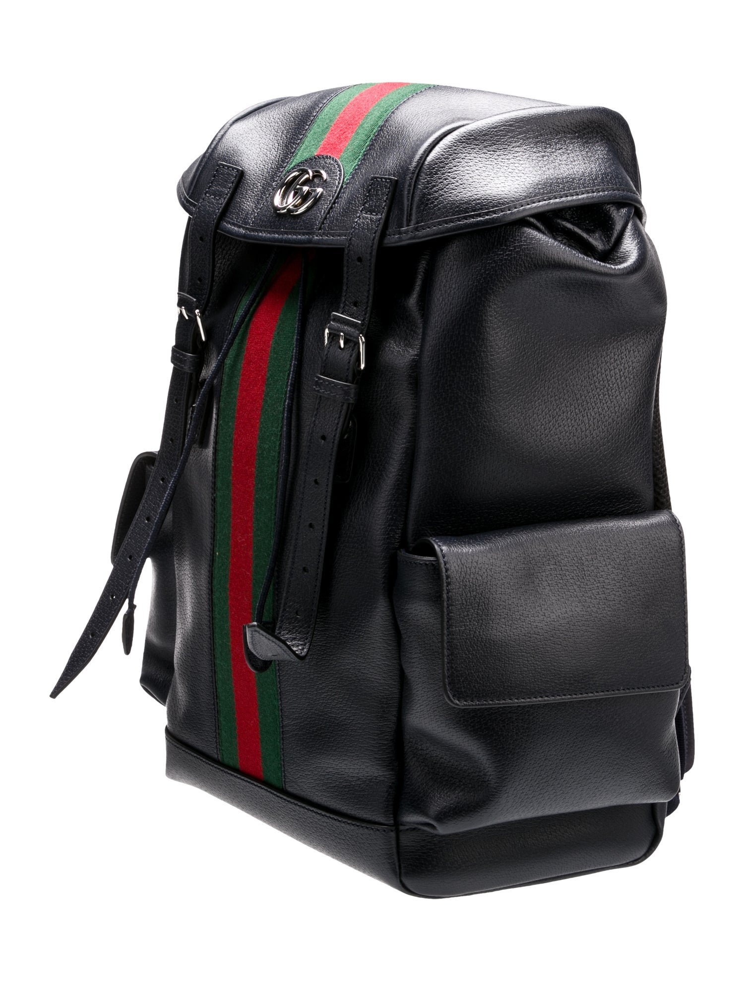 Gucci Web Ophidia w/ Tags