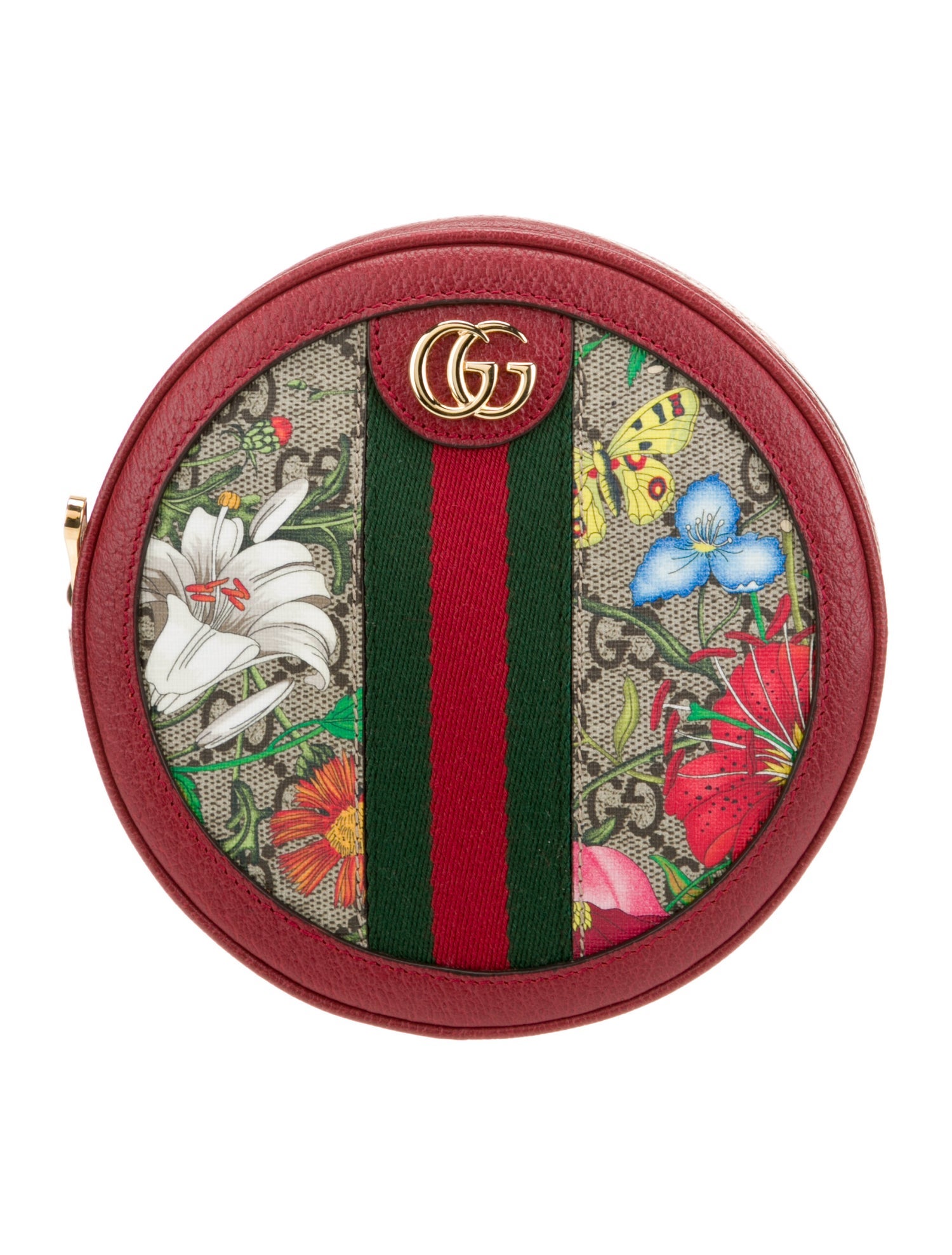 Gucci Flora Ophidia Mini