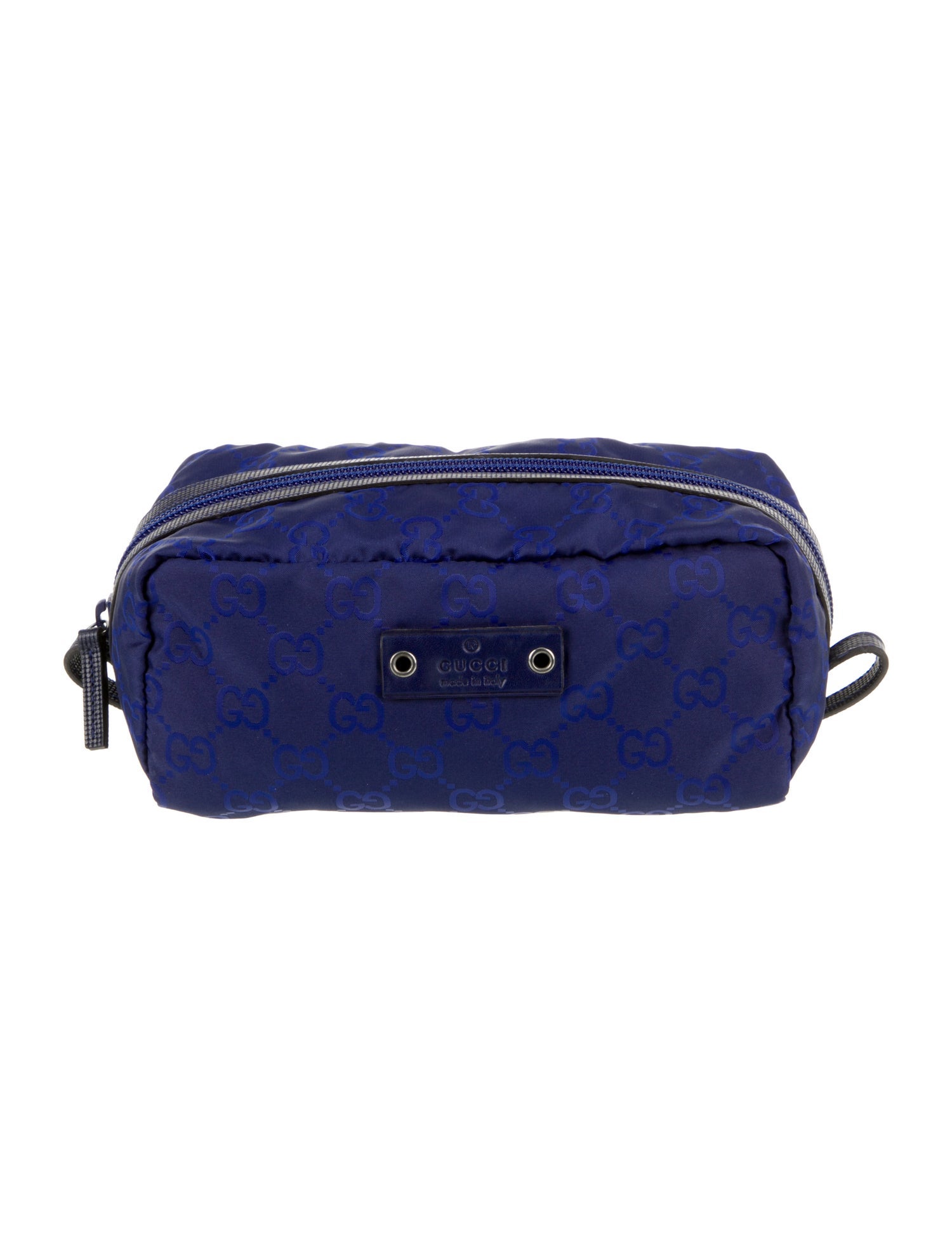 Gucci Cosmetic Bag