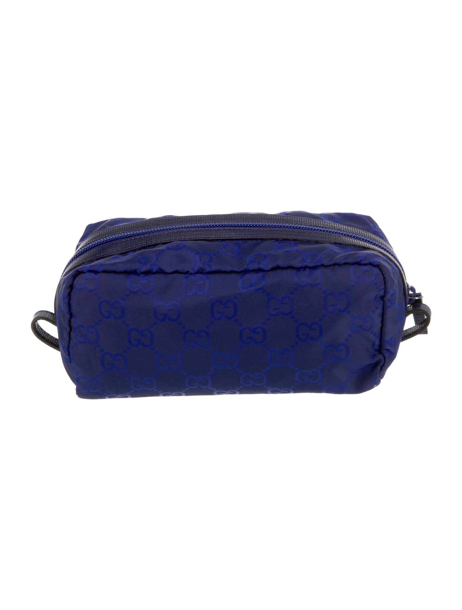 Gucci Cosmetic Bag