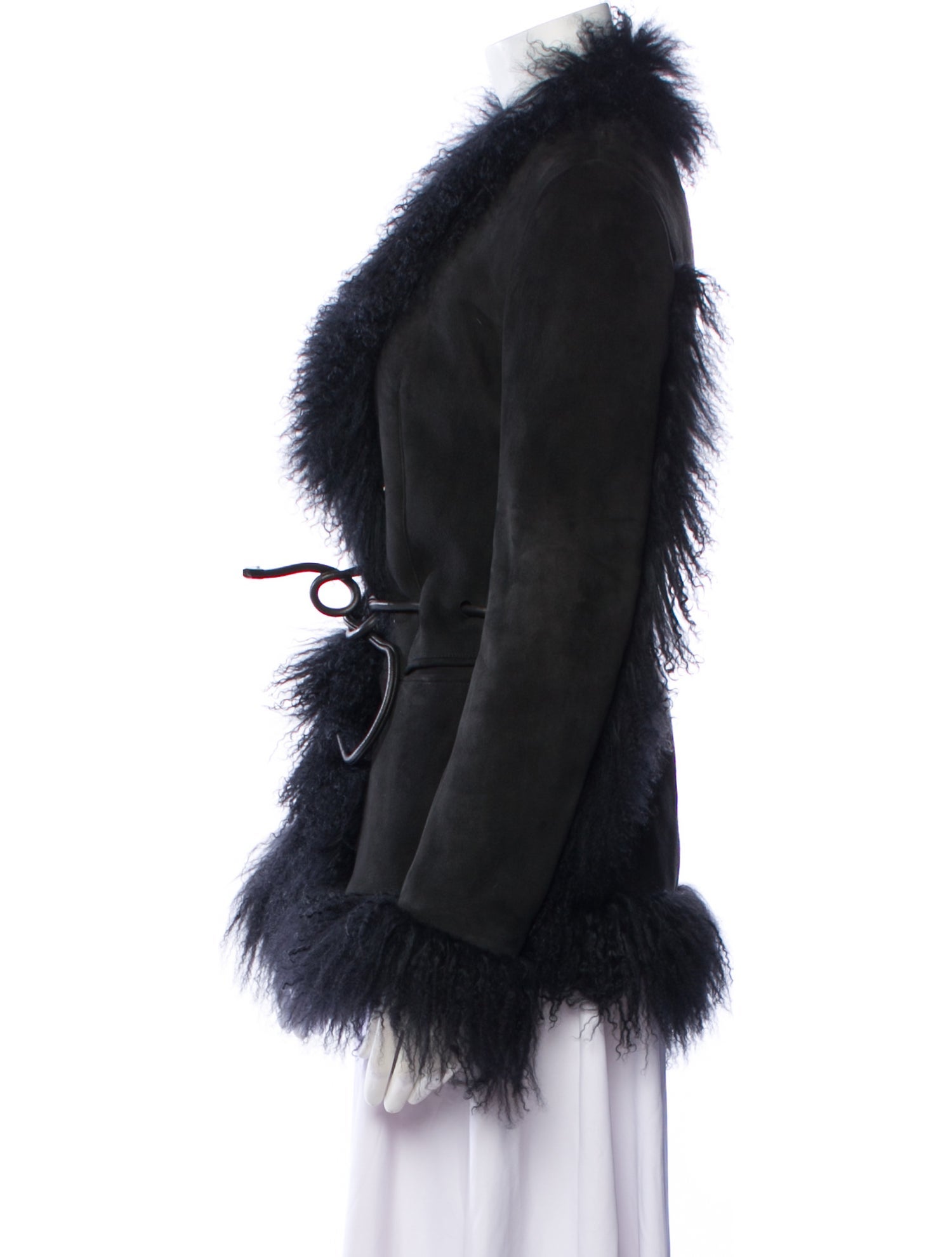 Gucci Vintage 1999 Jacket