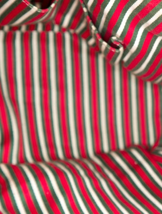 Gucci GG Canvas New Britt