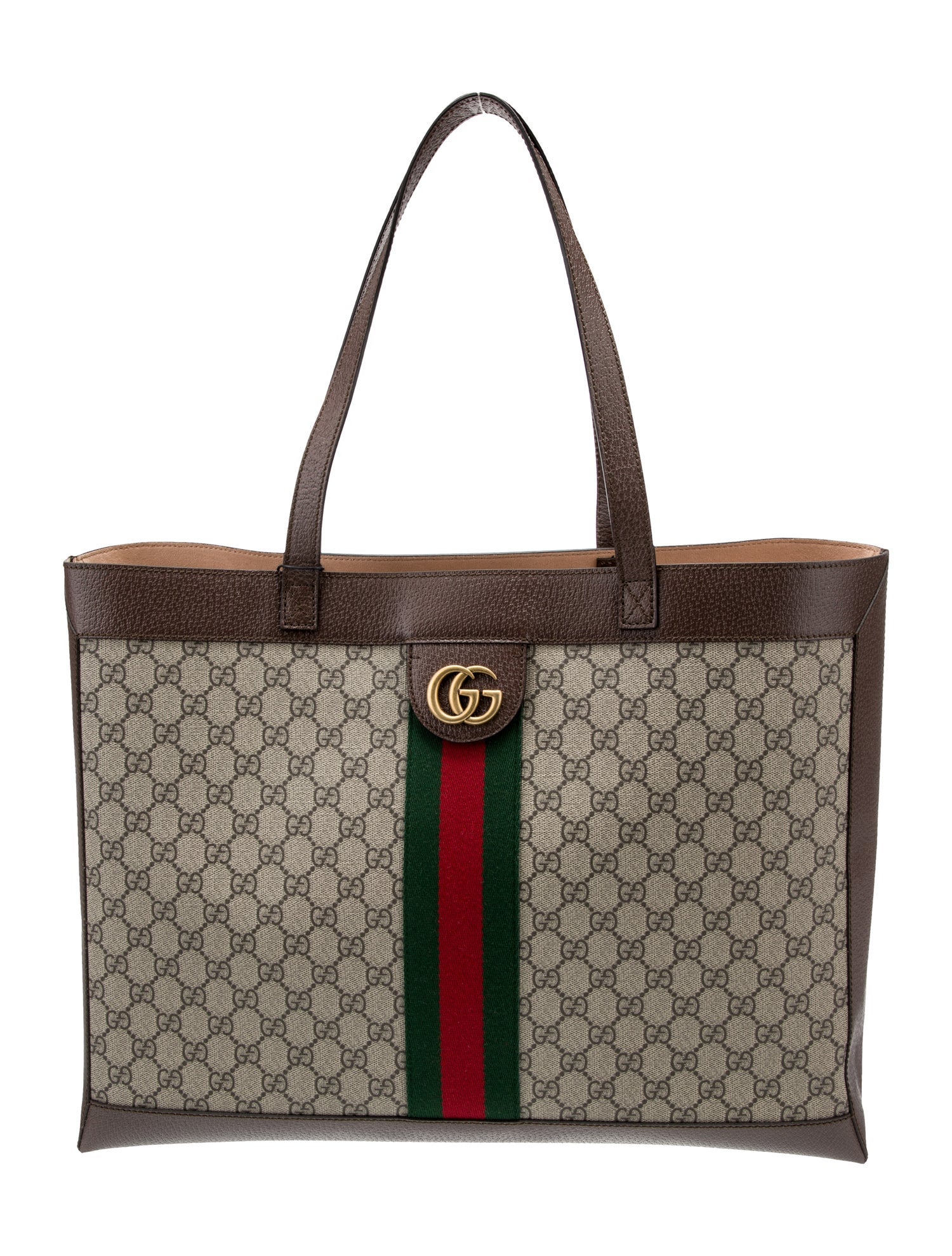 Gucci GG Supreme Ophidia