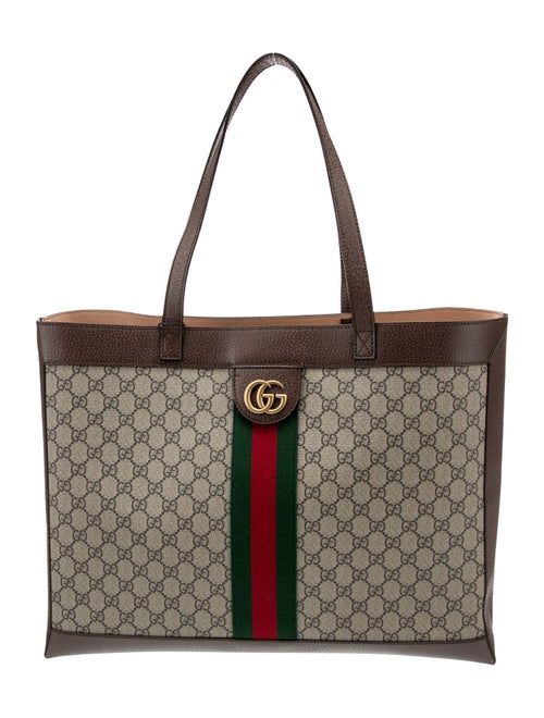 Gucci GG Supreme Ophidia
