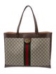 Gucci GG Supreme Ophidia