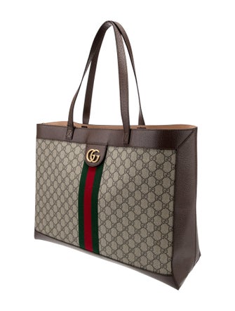 Gucci GG Supreme Ophidia