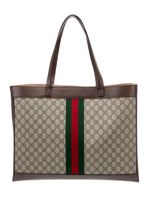Gucci GG Supreme Ophidia