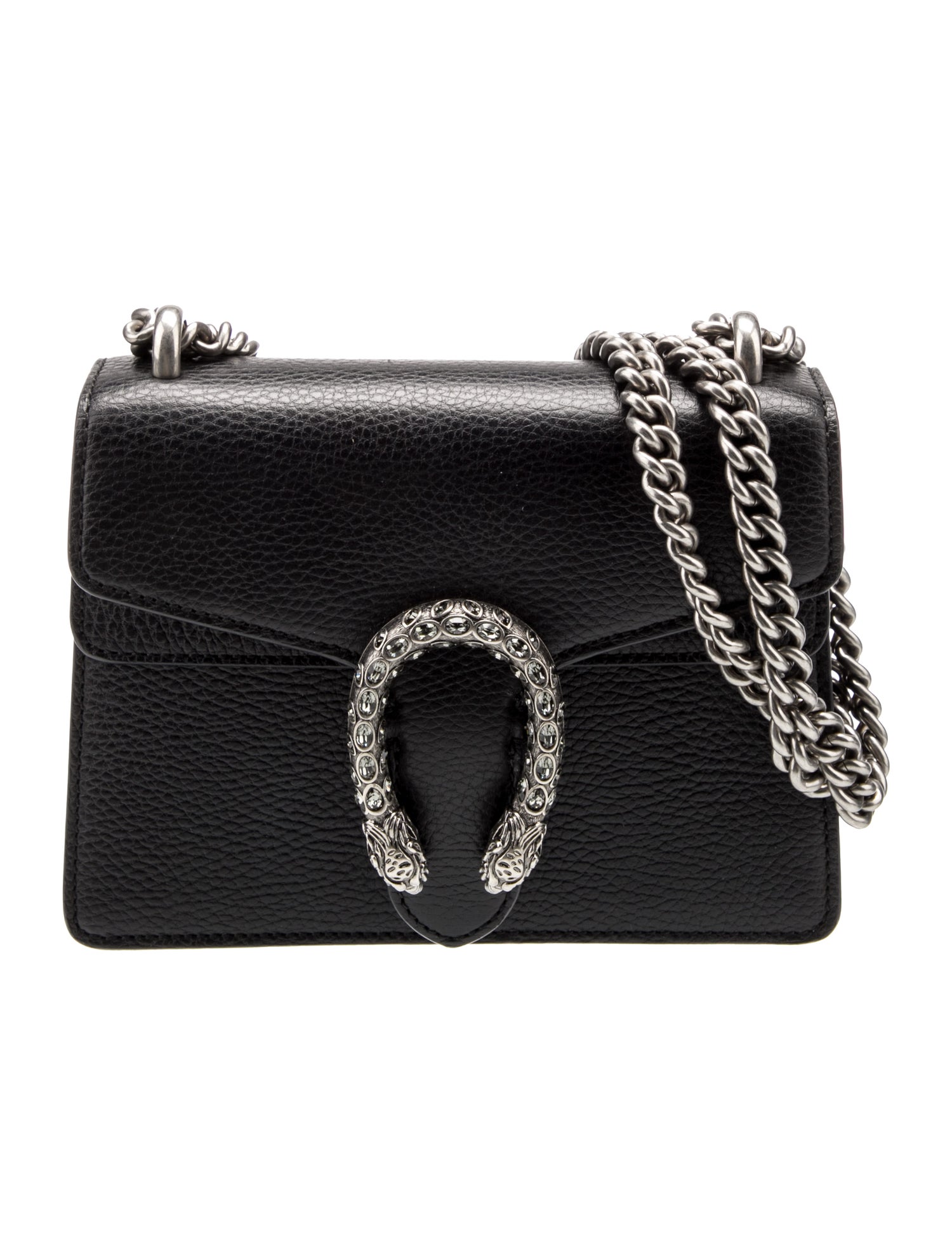 Gucci Chain-Link Dionysus Mini