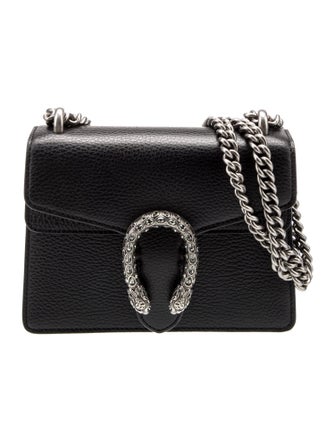 Gucci Chain-Link Dionysus Mini