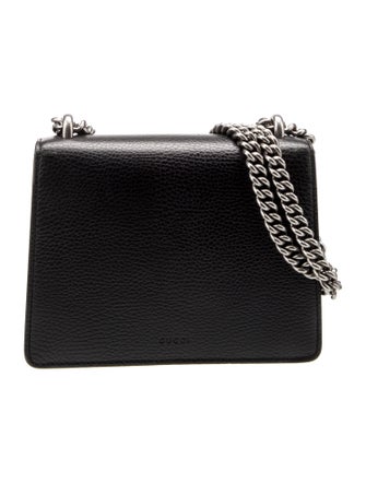 Gucci Chain-Link Dionysus Mini