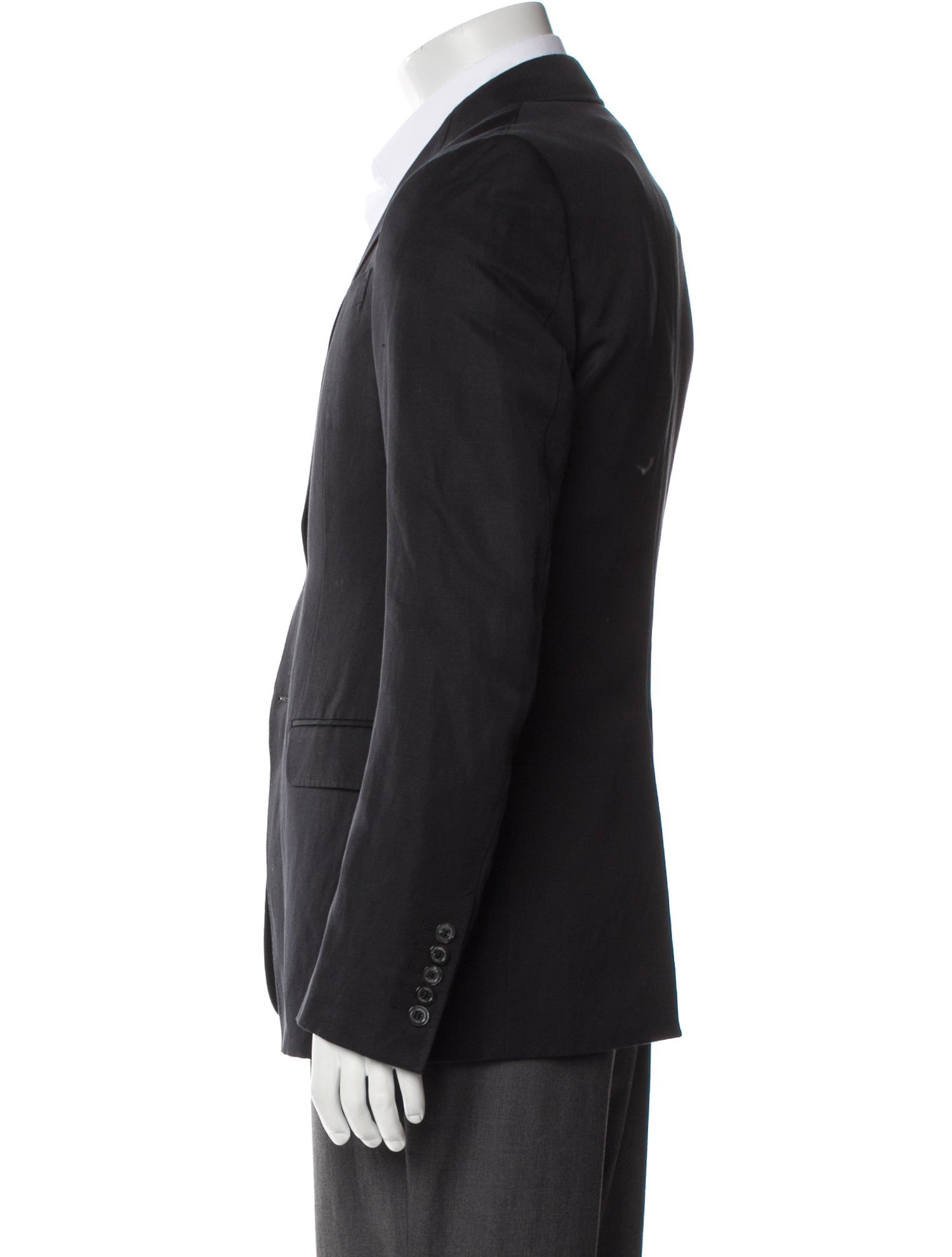 Gucci Vintage 2000's Two-Piece Suit w/ Tags