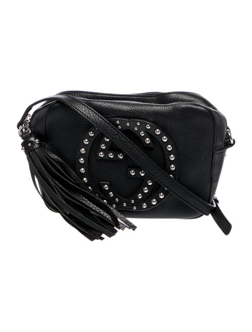 Gucci Interlocking G Soho Disco Small