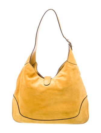 Gucci Piston Lock Jackie